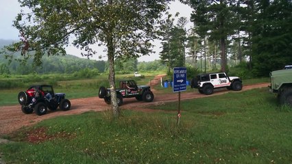 1990 Dodge Diesel: The Ultimate Adventure Tug Truck! Dirt Every Day Ep. 34