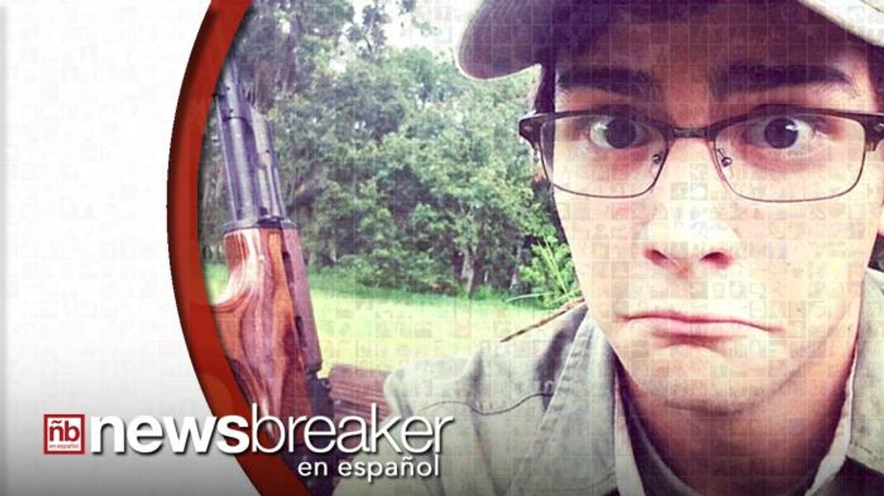 Estudiante que Mató a Compañero e Hirió a Tres Estudiantes Más dijo que Actuó en Defensa Propia