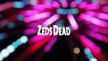 Zeds Dead on PlayStation® Culture