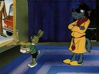 Hãy Đợi Đấy - 017. Trên đảo (1993, trình chiếu 1994)