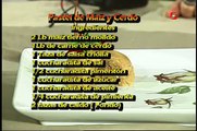 Recetas De Cocina Cubana Pastel De Maiz Y Cerdo