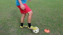 Soccer Skills Training | Soccer Tutorial