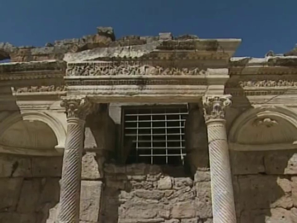 Secrets of Archaeology (12/27) - The Forgotten Civilizations of Anatolia (Ancient History Documentary)