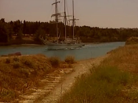 Secrets of Archaeology (13/27) - Travels Through Greece (Ancient History Documentary)