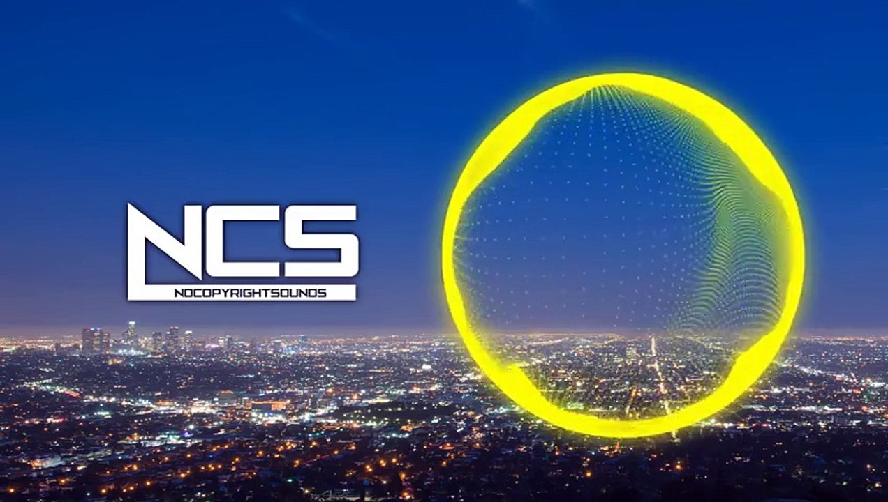 Jim Yosef - Lights [NCS Release] NEW SUPER DJ MUSIC