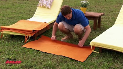 Art Attack Giant Tigger Make! Official Disney Junior UK HD