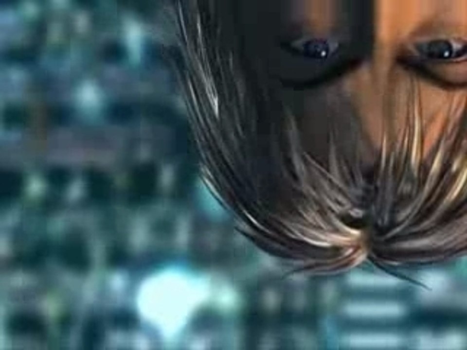 Final Fantasy X Everytime We Touch