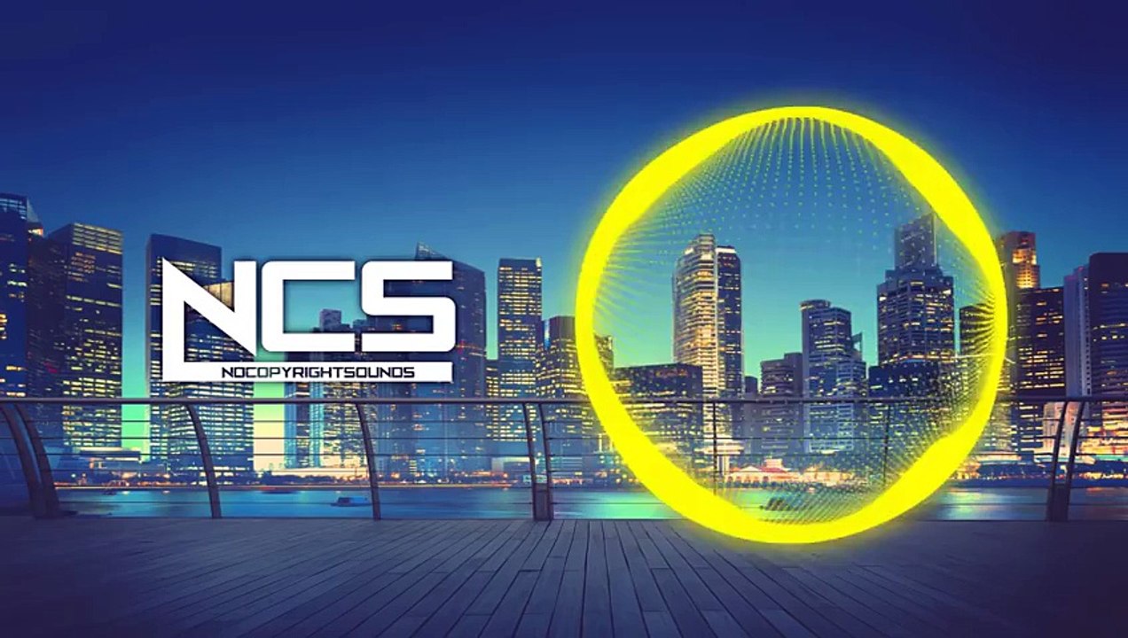 Joe Garston - Loud & Clear (feat. Richard Caddock) [NCS Release] NEW SUPER DJ MUSIC