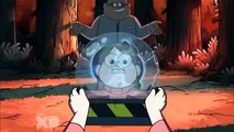 Gravity Falls Dipper And Mabel vs The Future Clip