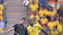 Orvañanos y Marín. México a la Copa América con muchas dudas