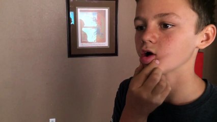 How To Whistle With 2 Fingers LOUD!