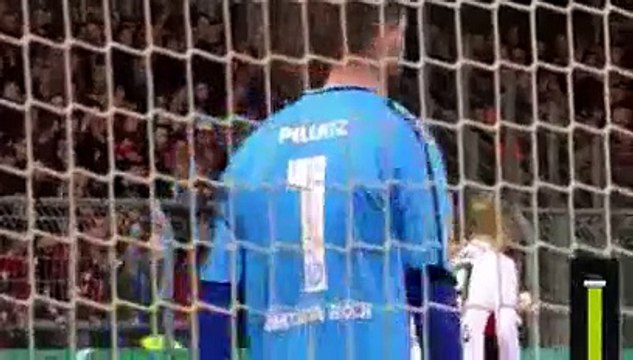 Vladlen Yurchenko Goal HD _ Viktoria Koln 0 - 6 Bayer Leverkusen _ DFB Pokal 2015