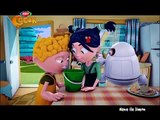 Nane ile Limon 10 Bölüm Trt Çocuk Çizgi Film