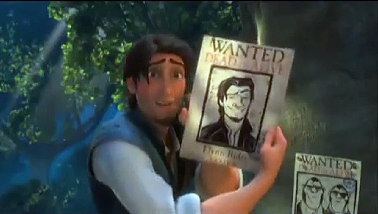 Tangled: Most Wanted Flynn