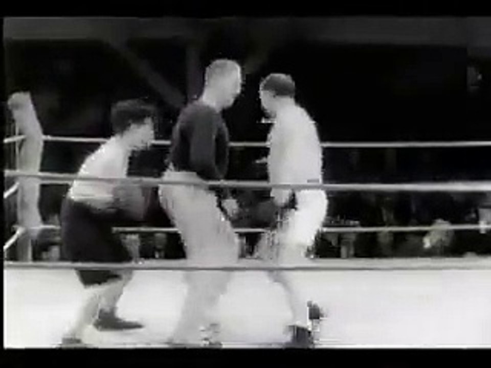 Funny Boxing by charli chaplin