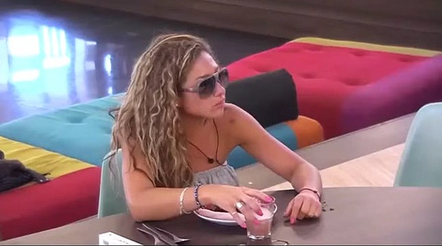 Aylén y Marco, Amor a prueba Cap 46 (11.02.15) Parte #4 (Pos Atividade)