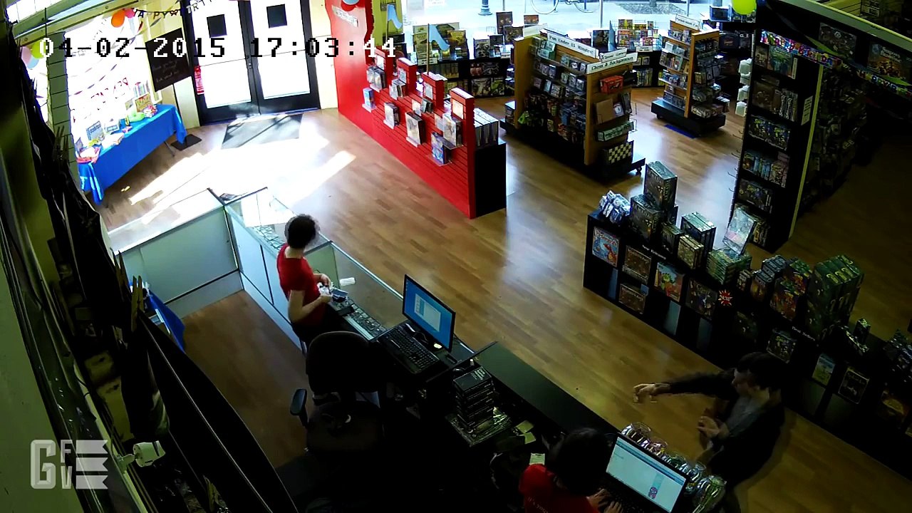 Los Mejores Fails | Semana 2 Abril 2015 | Gran Fail Videos