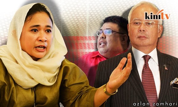 Court fixes Nov 18 for decision on Anina's stay bid