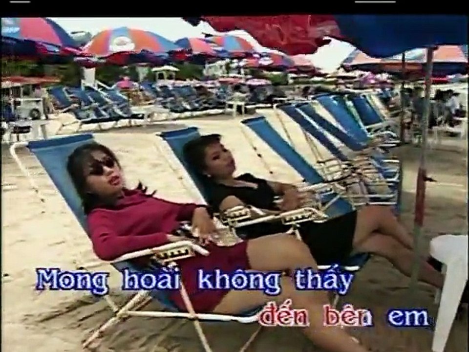 Xin Lỗi Em - Minh Tuyet & Cam Ly
