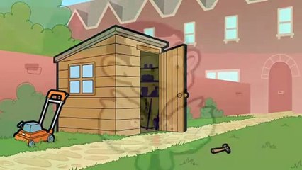 Mr Bean the Animated Series - Inventor