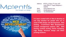 Web development Bangalore, Seo Services, web hosting