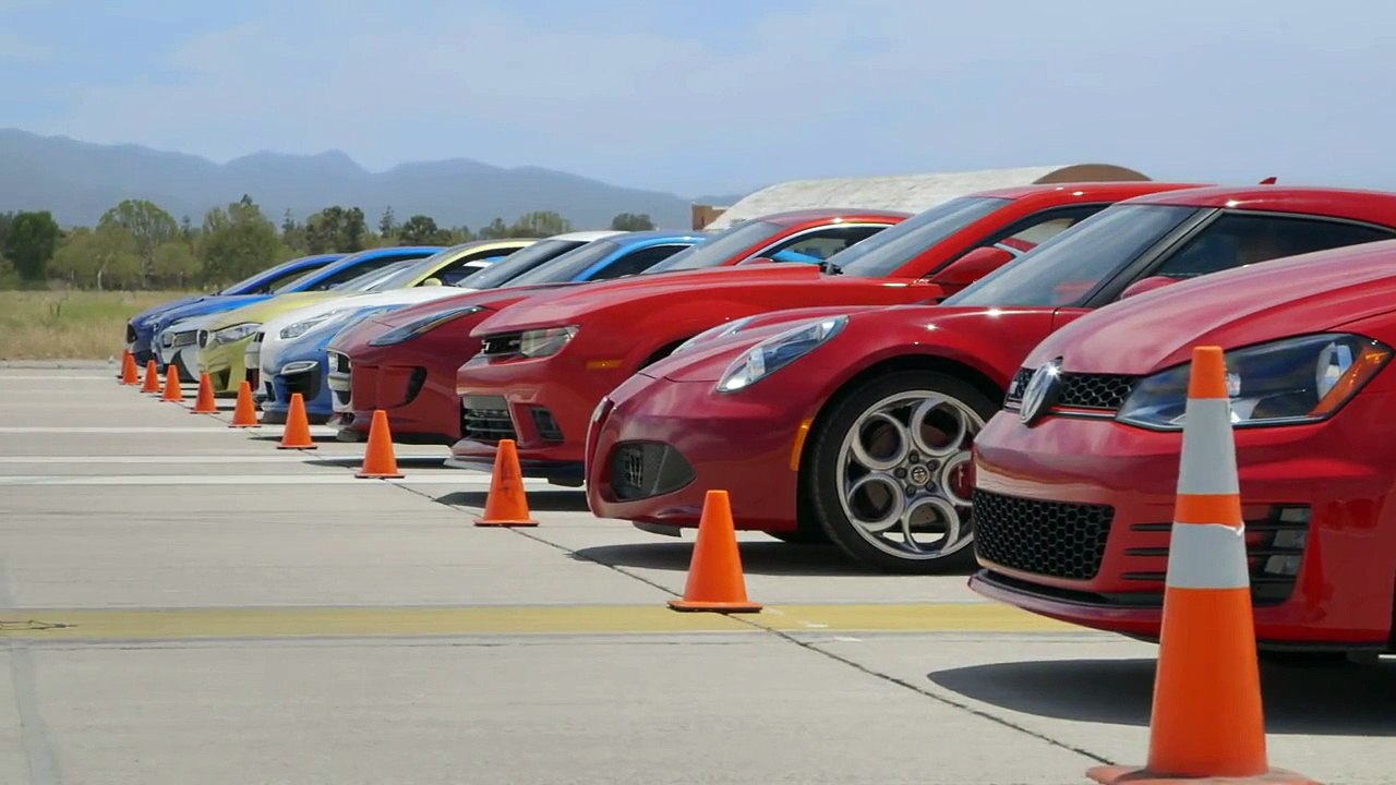 Worlds Greatest Drag Race 4!