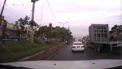mga kalat sa north bay blvd