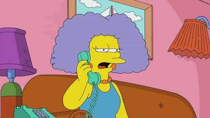 THE SIMPSONS | Making A Deal From Every Man’s Dream | ANIMATION on FOX