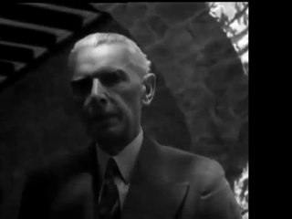 Quaid-e-Azam's rare video
