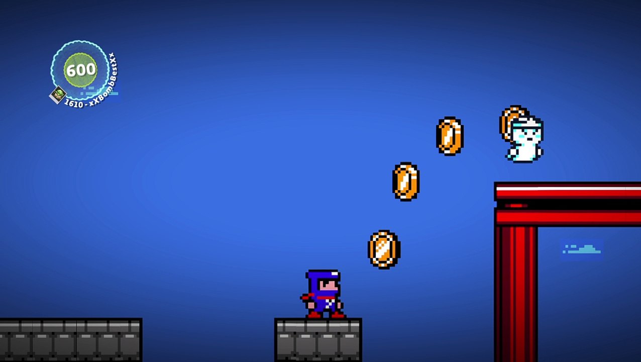 Ninja senki
