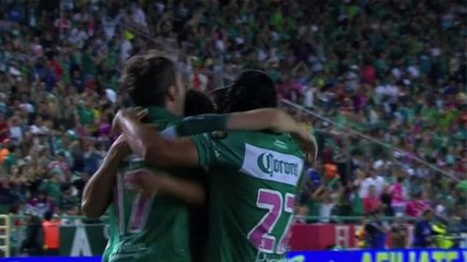Orvañanos y Marín. León busca defender su corona.