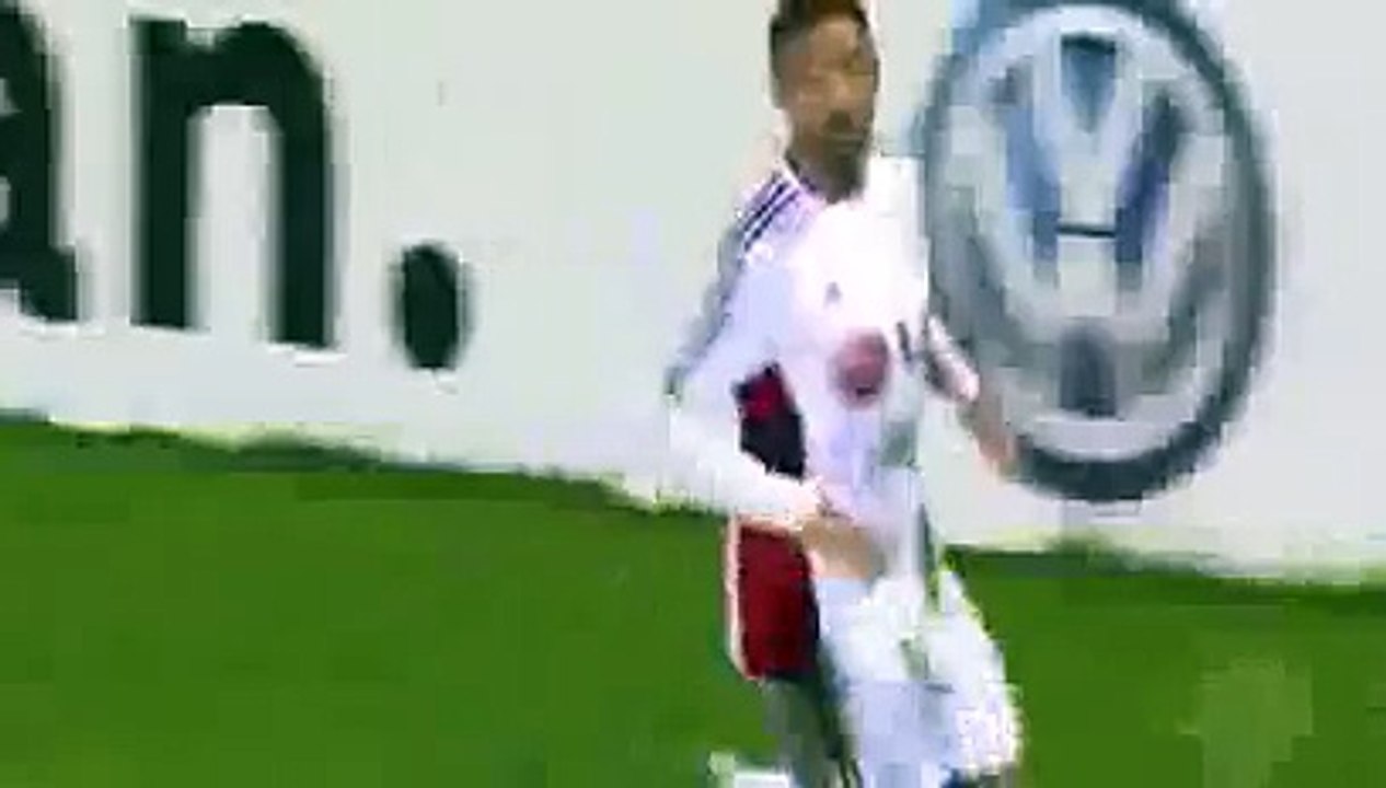 Karim Bellarabi Goal HD _ Viktoria Koln 0 - 2 Bayer Leverkusen _ DFB Pokal 2015