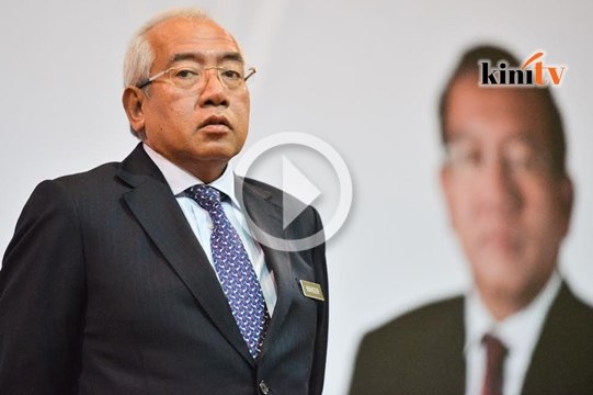 1Bestari gagal kerana Muhyiddin? Menteri enggan ulas