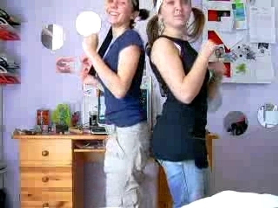 100% folle