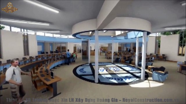 công ty cổ phần tư vấn thiết kế xây dựng HOÀNG GIA