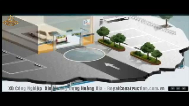 công ty thiết kế xây dựng HOÀNG GIA sài gòn