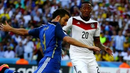 Orvañanos y Marín. ¡Adiós Mundial!