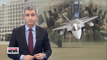 S. Korea's military maintenance budget to rise sharply by 2020