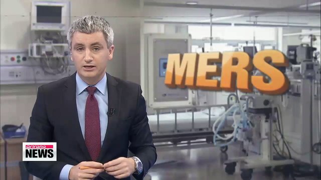 Decision expected on when Korea can declare end of MERS outbreak