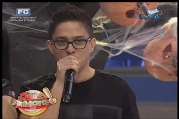 EAT BULAGA (Juan For All, All For Juan) - OCTOBER 29 2015  FULL EPISODE PART 2