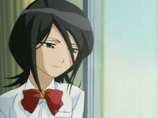 AMV Ichigo et rukia