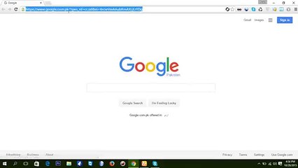 How to Play youtube in Pakistan Without Vpn
