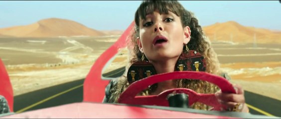 Black M - Je ne dirai rien