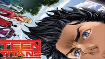 Teen Titans: Rogue Targets (Part 4)