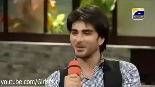 imran abbas praising bipasha basu