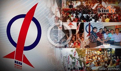 DAP: apa muslihat BN perguna JPPM?