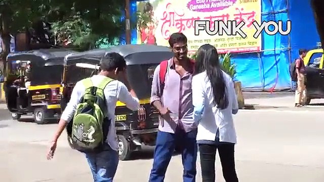 Girl Asking about Dick Size from Strangers! Saraiki HD Songs (Prank in India)