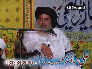 Ishq e Nabi SAWW Allama Khadim Hussain Rizvi Sab in Gujrat - Pakfiles.com[via torchbrowser.com]