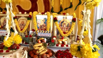 Jr NTR 26 Movie Launch - NTR26 Movie - Koratala Siva