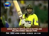 6  Sixes iN a oVER - Huge siXes by ShaHid Afridi - Youtube